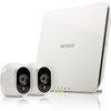 Netgear Arlo 2 Wifi Hd Cams Ind/Out Cam Only VMS3230-100NAS